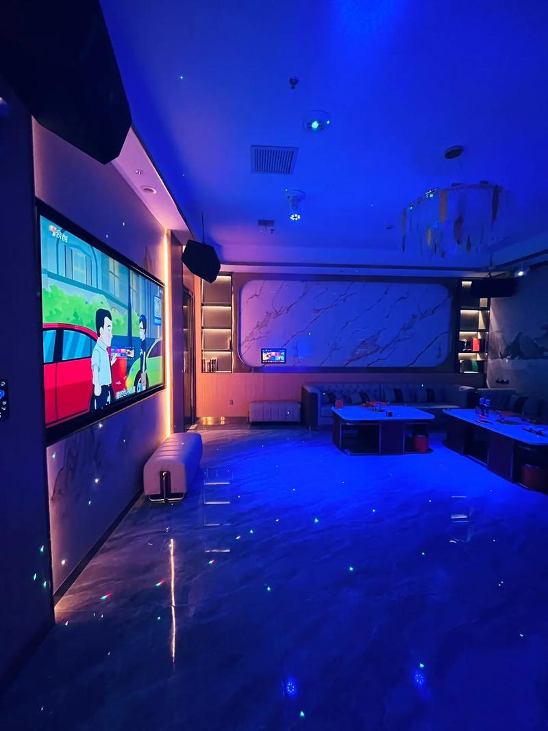 济宁商务ktv计时方式详解-梁山县ktv预订